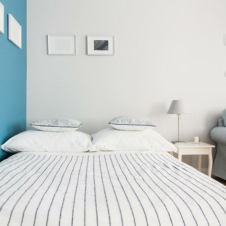 华沙Apartament Rozbrat公寓 外观 照片